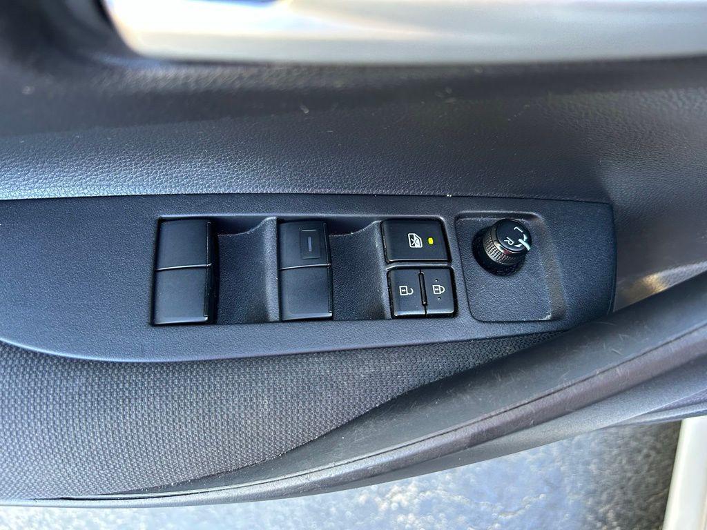 used 2020 Toyota Corolla car, priced at $13,937