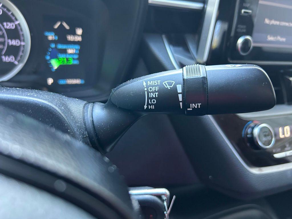 used 2020 Toyota Corolla car, priced at $13,937