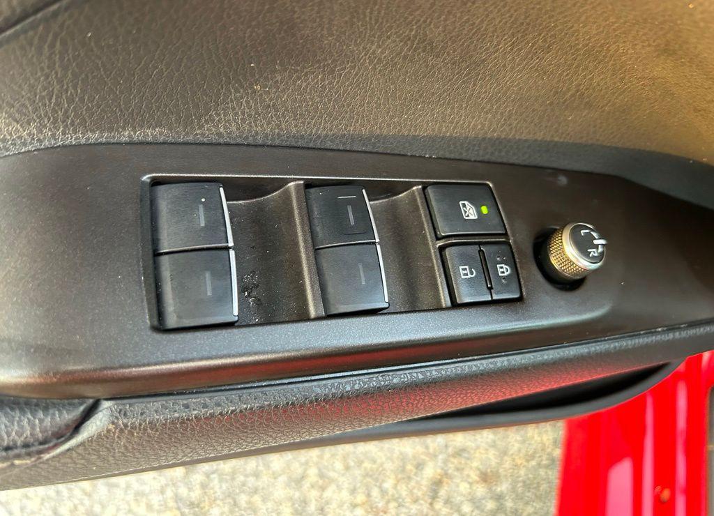 used 2024 Toyota Camry car, priced at $30,737