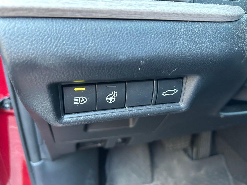 used 2024 Toyota Grand Highlander car, priced at $49,537