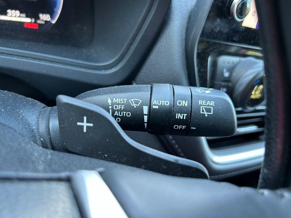 used 2024 Toyota Grand Highlander car, priced at $49,537