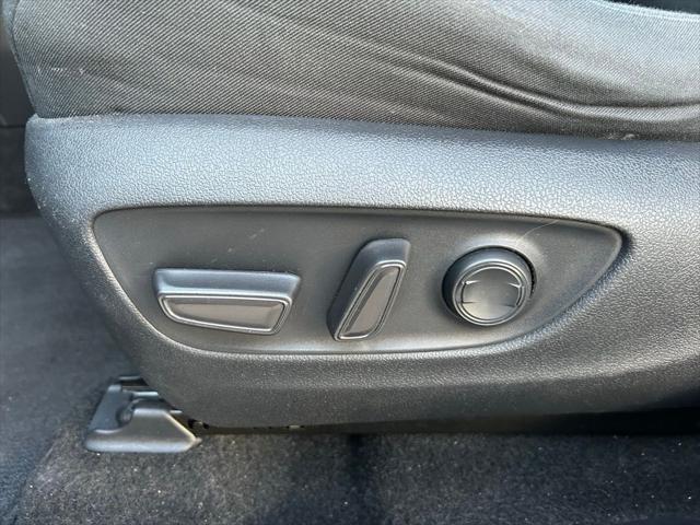 used 2021 Toyota RAV4 car, priced at $22,437