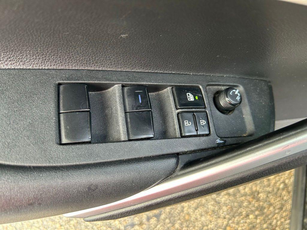 used 2022 Toyota Corolla Cross car, priced at $20,937