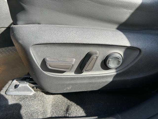 used 2020 Toyota Highlander car