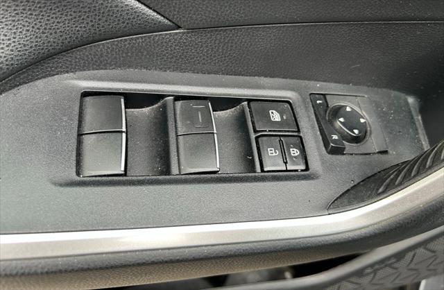 used 2020 Toyota RAV4 car, priced at $26,477