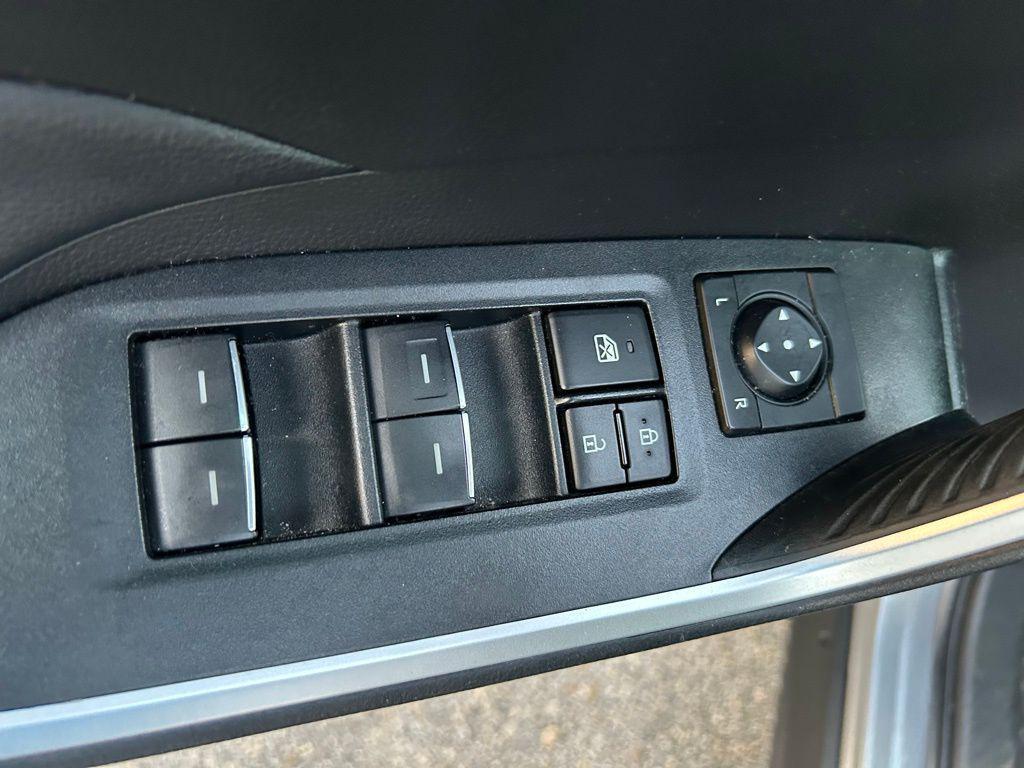 used 2023 Toyota RAV4 car, priced at $26,537