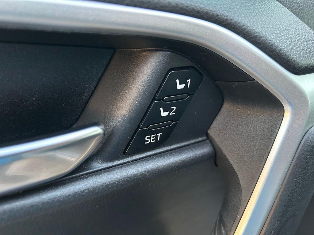 used 2023 Toyota RAV4 car, priced at $26,537