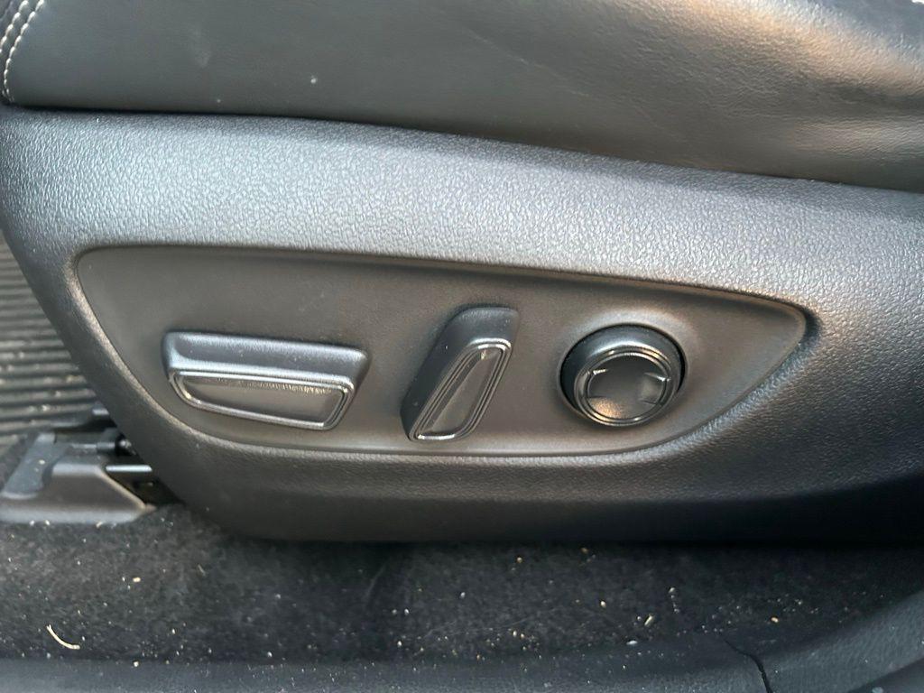 used 2023 Toyota RAV4 car, priced at $26,537