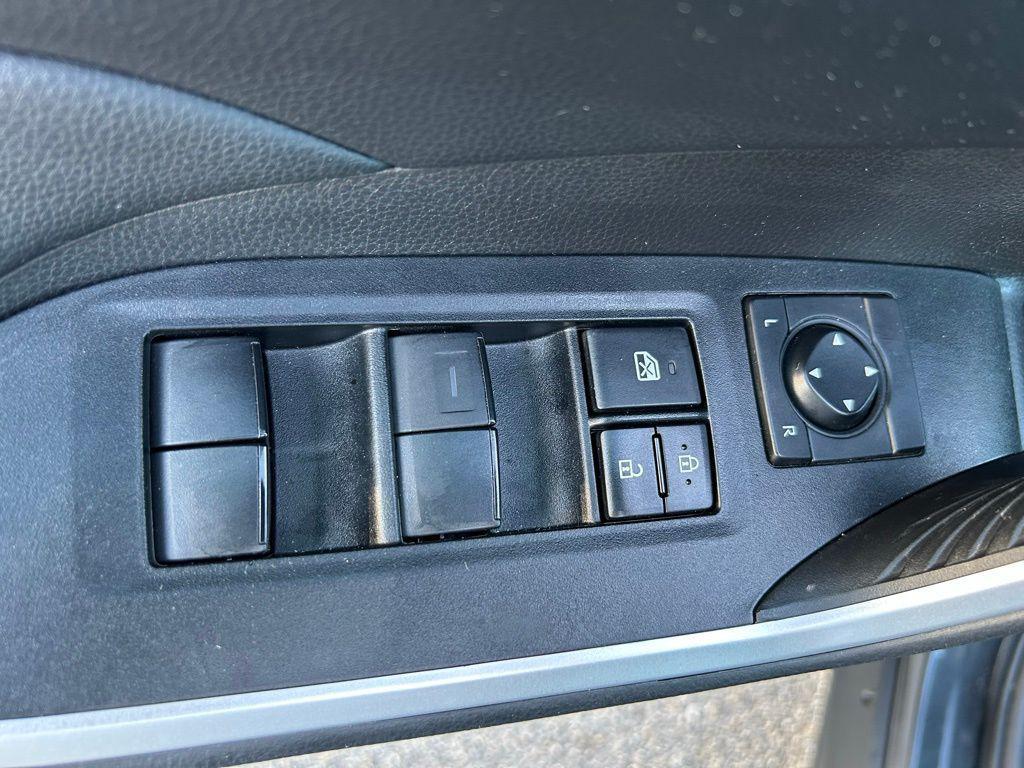 used 2021 Toyota RAV4 car, priced at $27,937