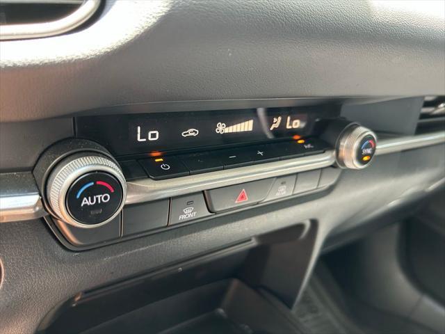used 2022 Mazda CX-30 car, priced at $20,977