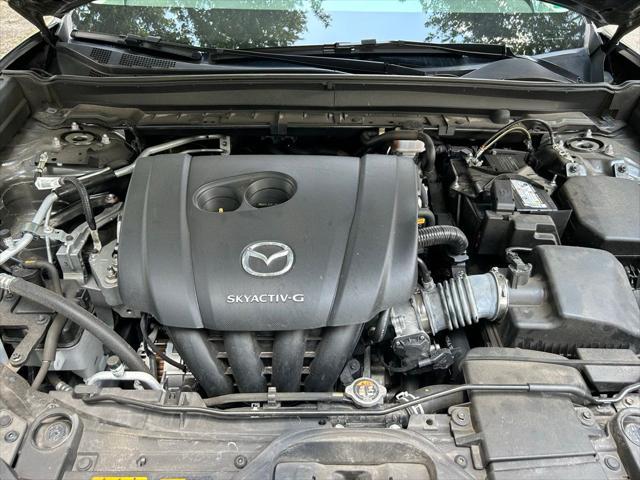 used 2022 Mazda CX-30 car, priced at $20,977