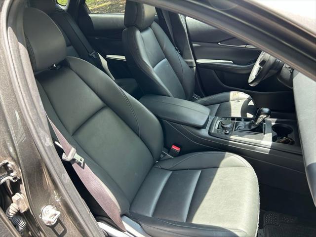 used 2022 Mazda CX-30 car, priced at $20,977