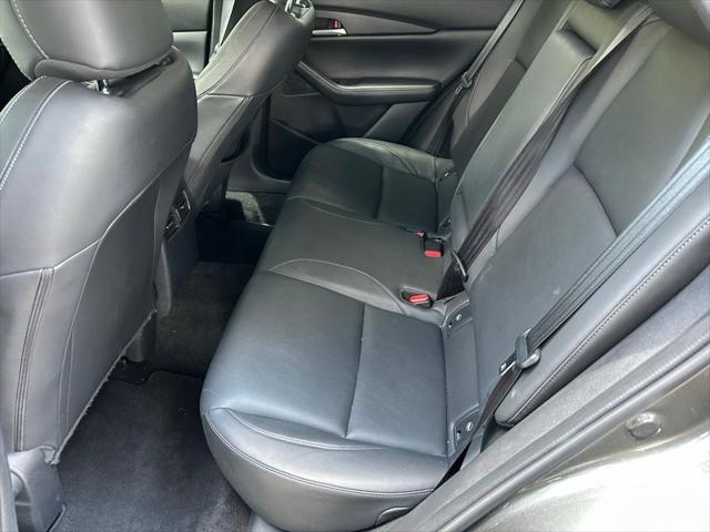 used 2022 Mazda CX-30 car, priced at $20,977