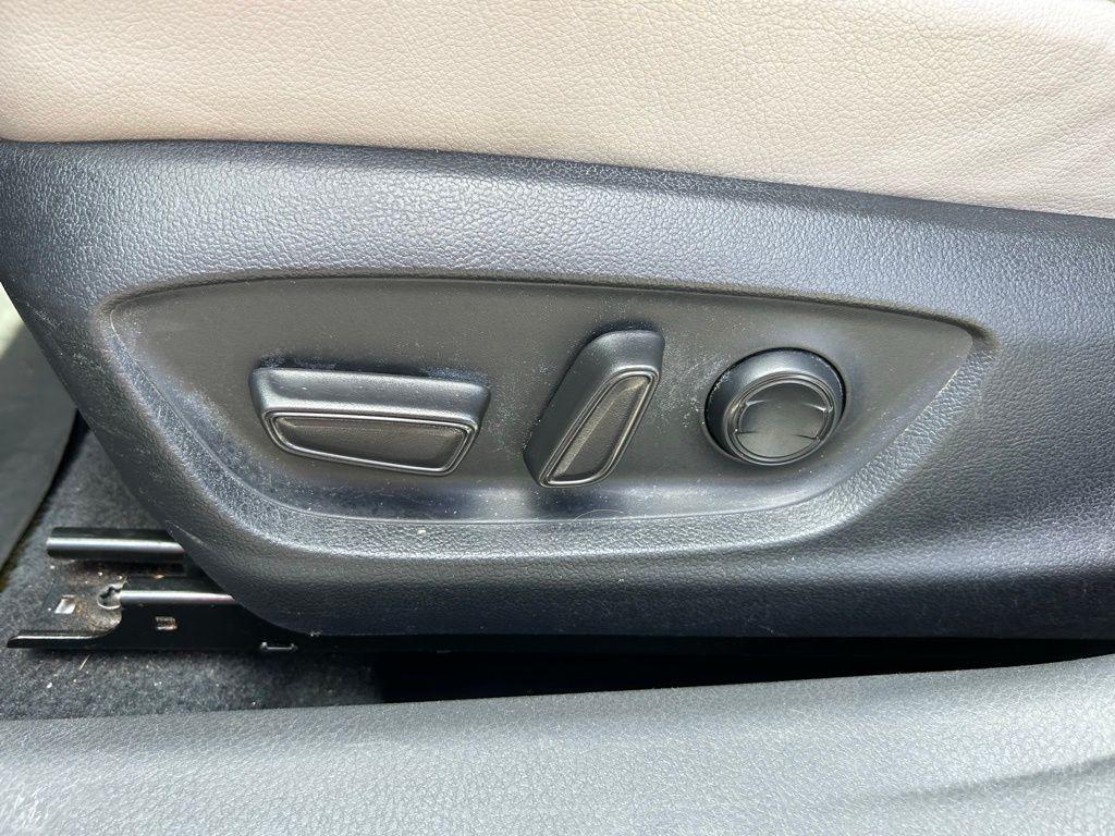 used 2023 Toyota Camry car, priced at $21,937