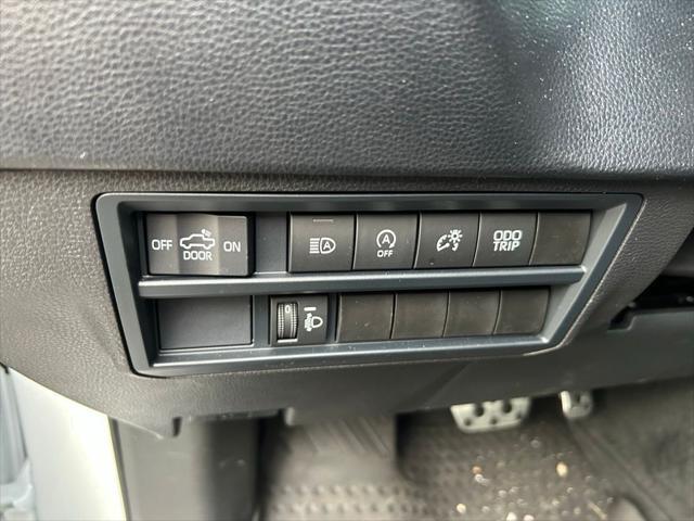 used 2024 Toyota Tundra car, priced at $49,937