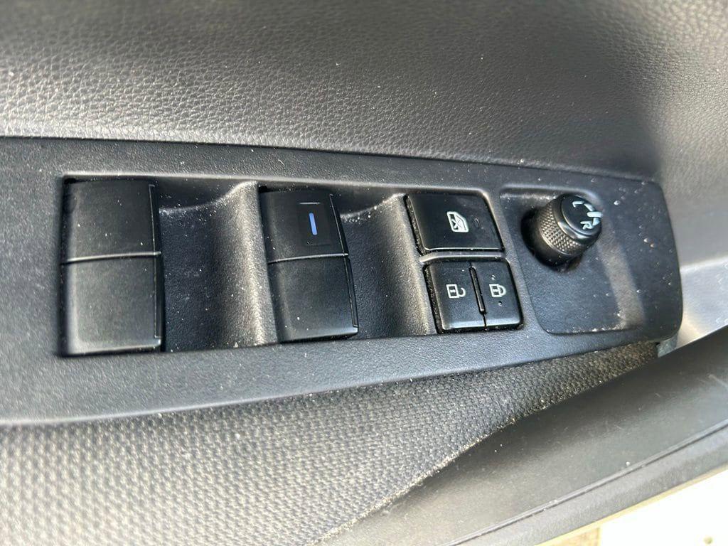used 2020 Toyota Corolla car, priced at $15,937