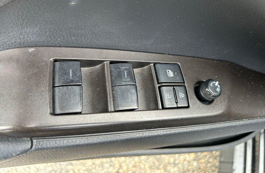 used 2023 Toyota Camry car, priced at $20,937