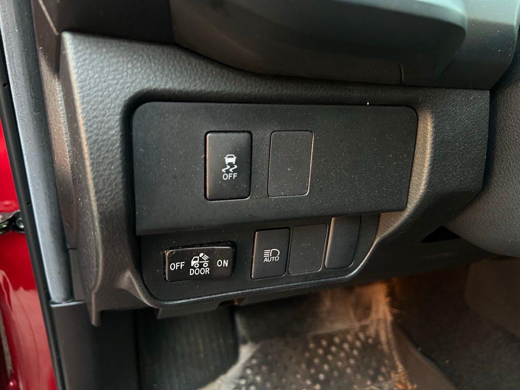 used 2022 Toyota Tacoma car, priced at $27,777
