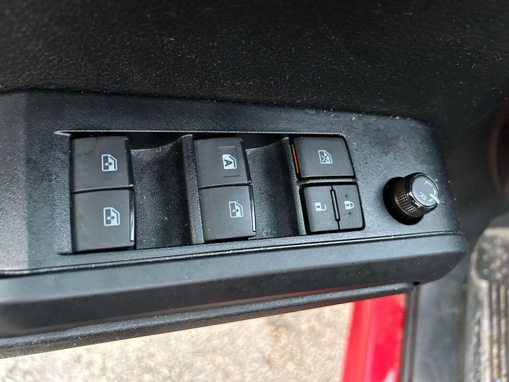 used 2022 Toyota Tacoma car, priced at $27,777