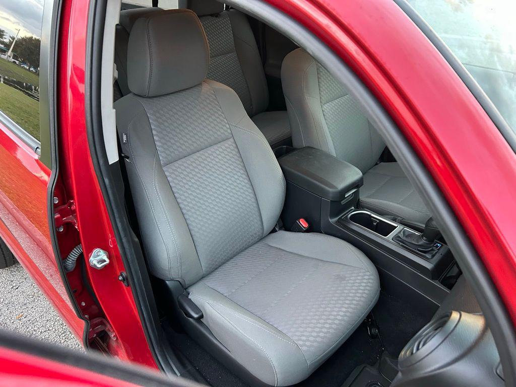 used 2022 Toyota Tacoma car, priced at $27,777
