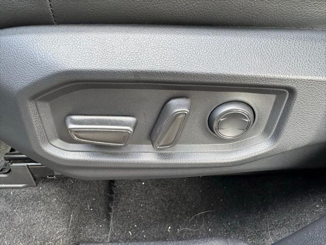 used 2022 Toyota Tundra car, priced at $41,977