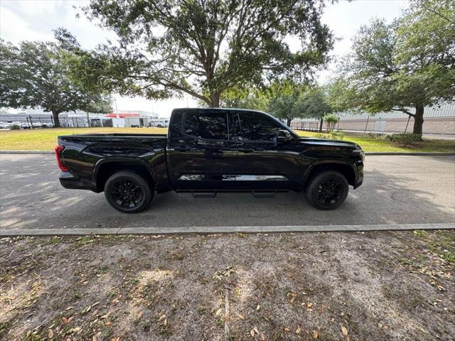 used 2022 Toyota Tundra car, priced at $41,977