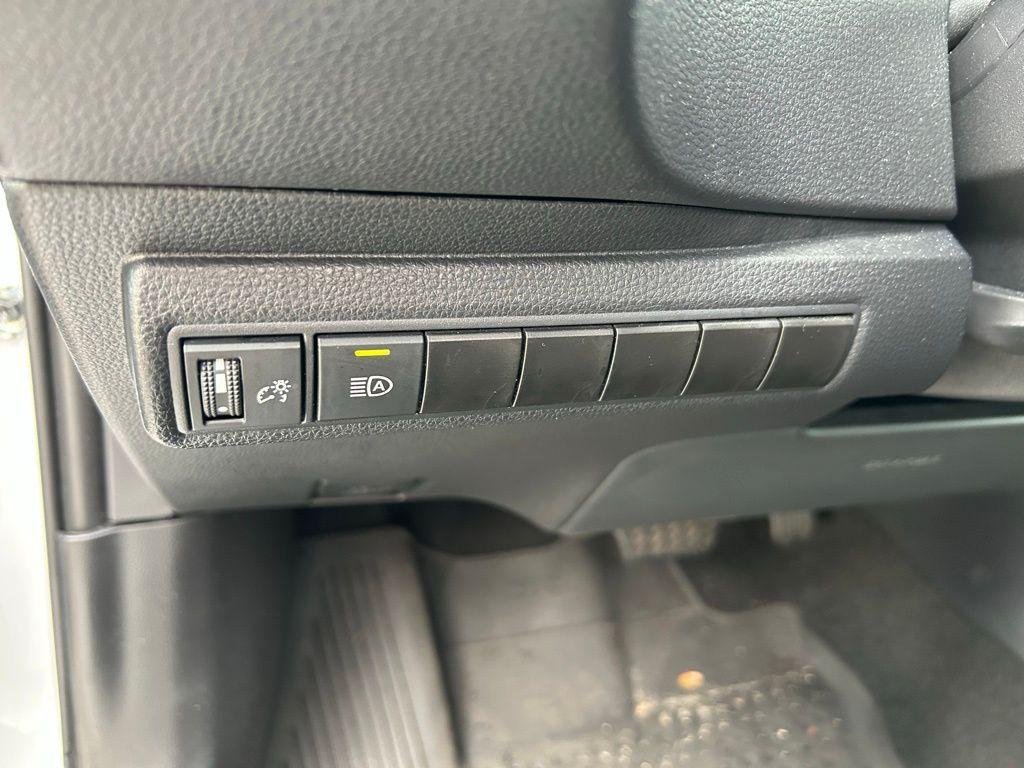 used 2024 Toyota Corolla car, priced at $20,437