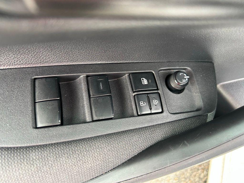 used 2024 Toyota Corolla car, priced at $20,437