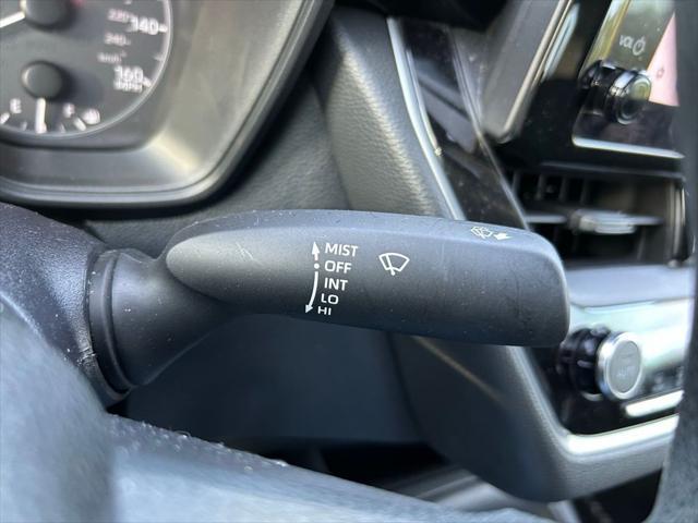 used 2023 Toyota Corolla car, priced at $19,977
