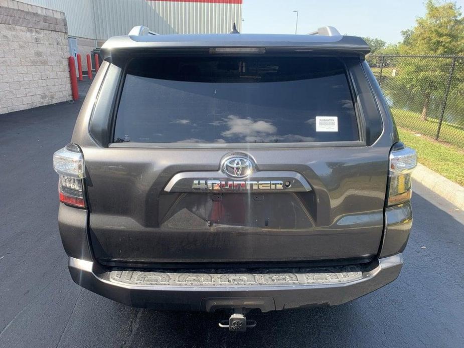 used 2015 Toyota 4Runner car, priced at $19,977