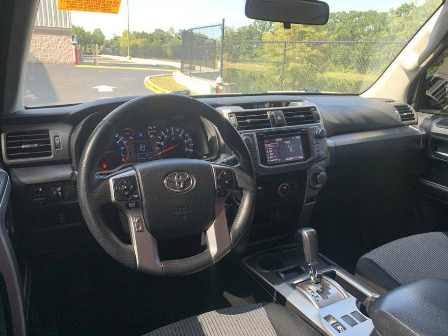 used 2015 Toyota 4Runner car, priced at $19,977