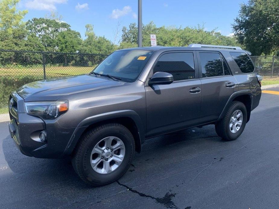 used 2015 Toyota 4Runner car, priced at $19,977