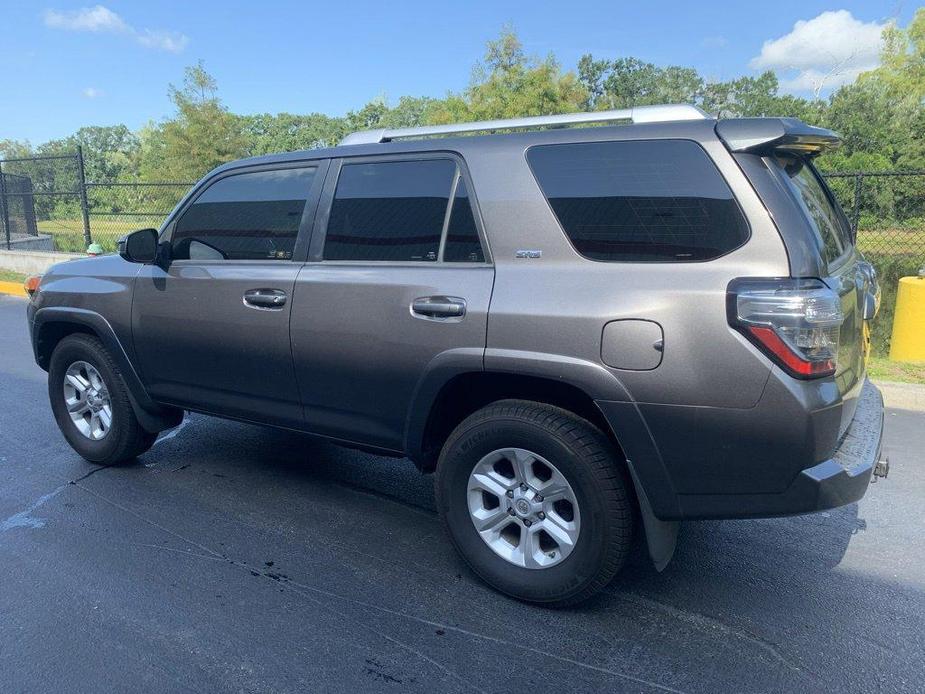 used 2015 Toyota 4Runner car, priced at $19,977