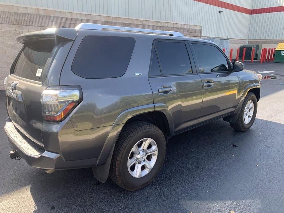 used 2015 Toyota 4Runner car, priced at $19,977