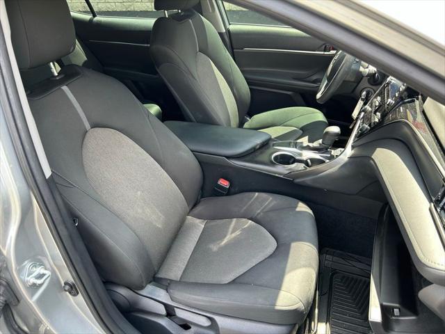 used 2023 Toyota Camry car, priced at $23,977