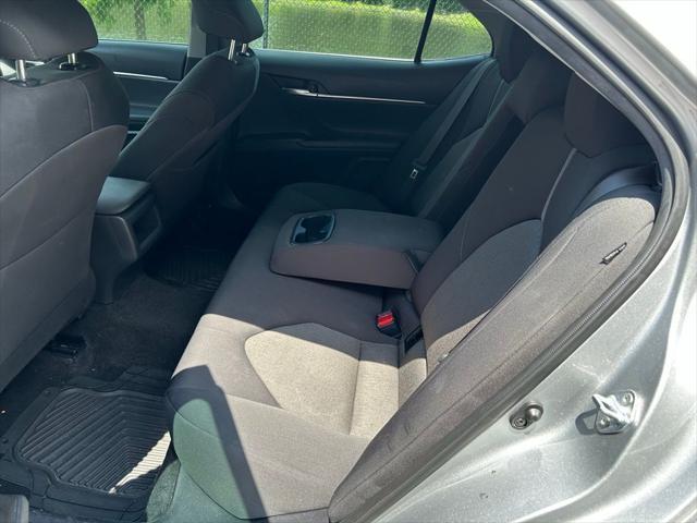 used 2023 Toyota Camry car, priced at $23,977