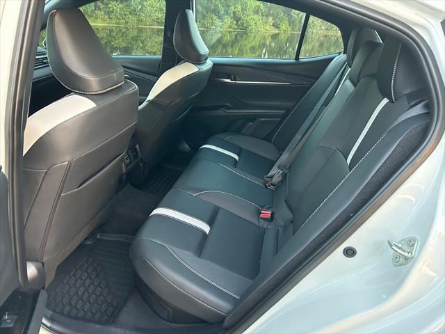 used 2025 Toyota Camry car, priced at $28,977