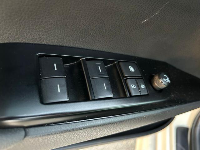 used 2025 Toyota Camry car, priced at $28,977