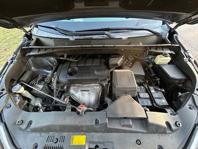 used 2017 Toyota Highlander car