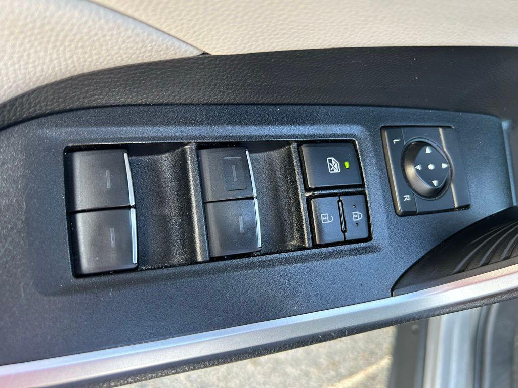 used 2023 Toyota RAV4 car, priced at $25,937