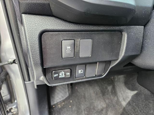 used 2021 Toyota Tacoma car, priced at $28,977