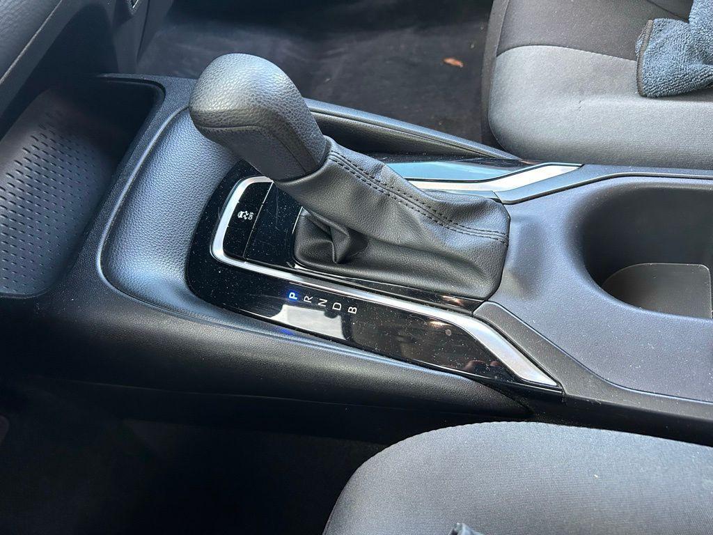 used 2023 Toyota Corolla car, priced at $19,437