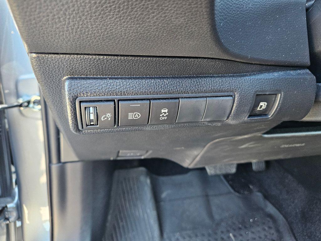 used 2024 Toyota Corolla Hybrid car, priced at $23,477