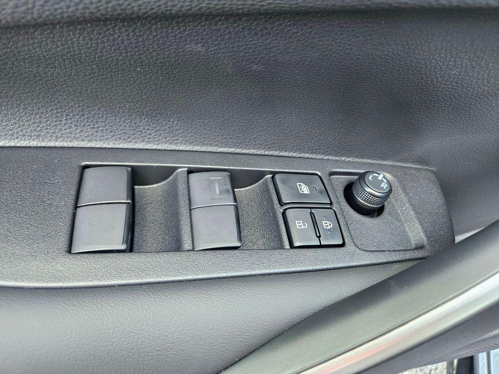 used 2024 Toyota Corolla Hybrid car, priced at $23,477