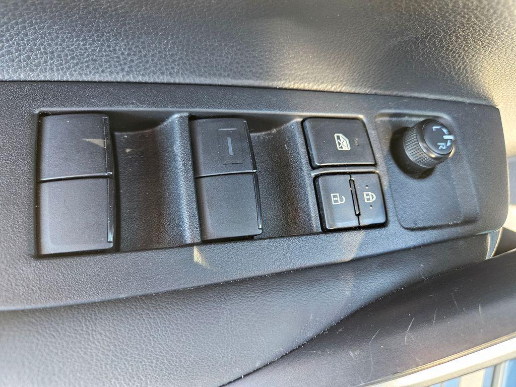 used 2024 Toyota Corolla Hybrid car, priced at $23,477