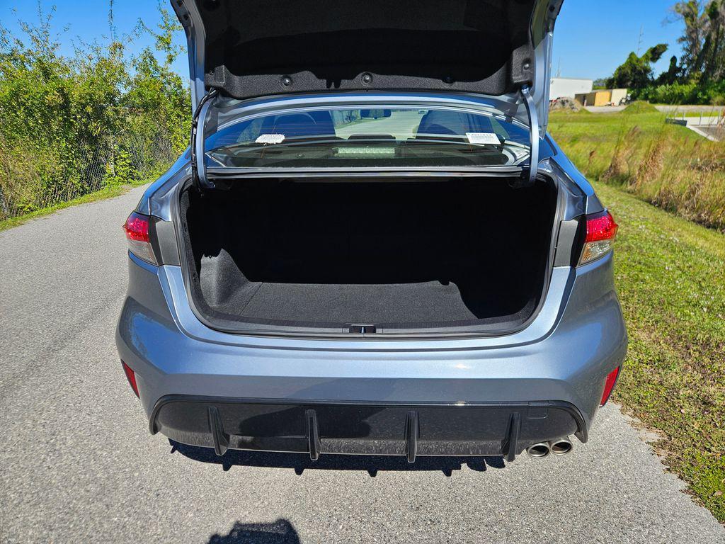 used 2024 Toyota Corolla Hybrid car, priced at $23,477