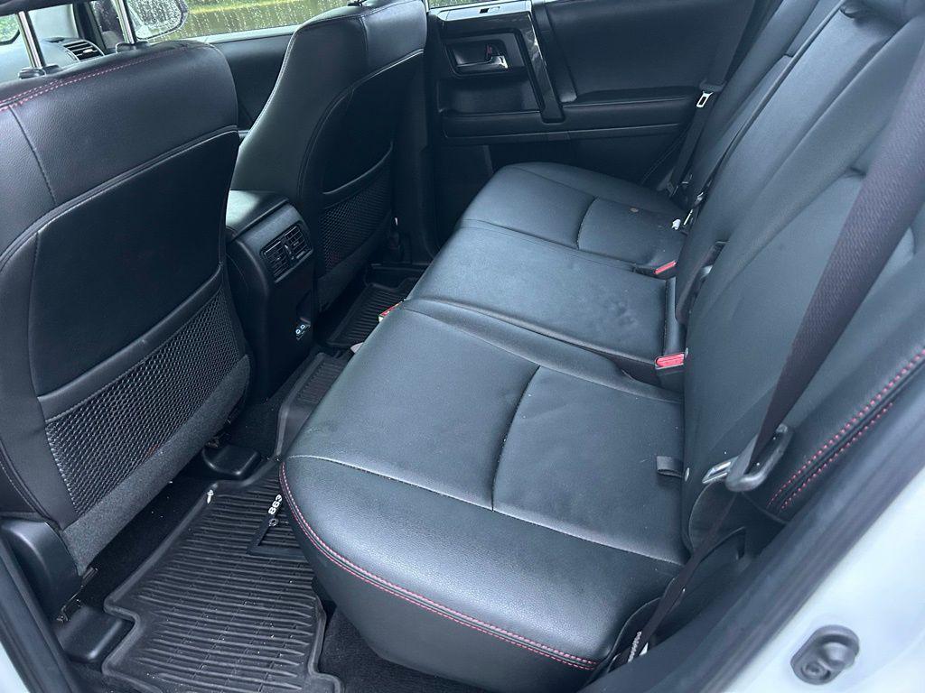used 2024 Toyota 4Runner car, priced at $48,437