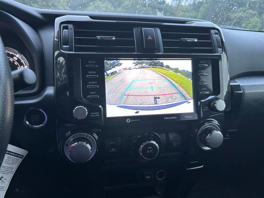used 2024 Toyota 4Runner car, priced at $48,437