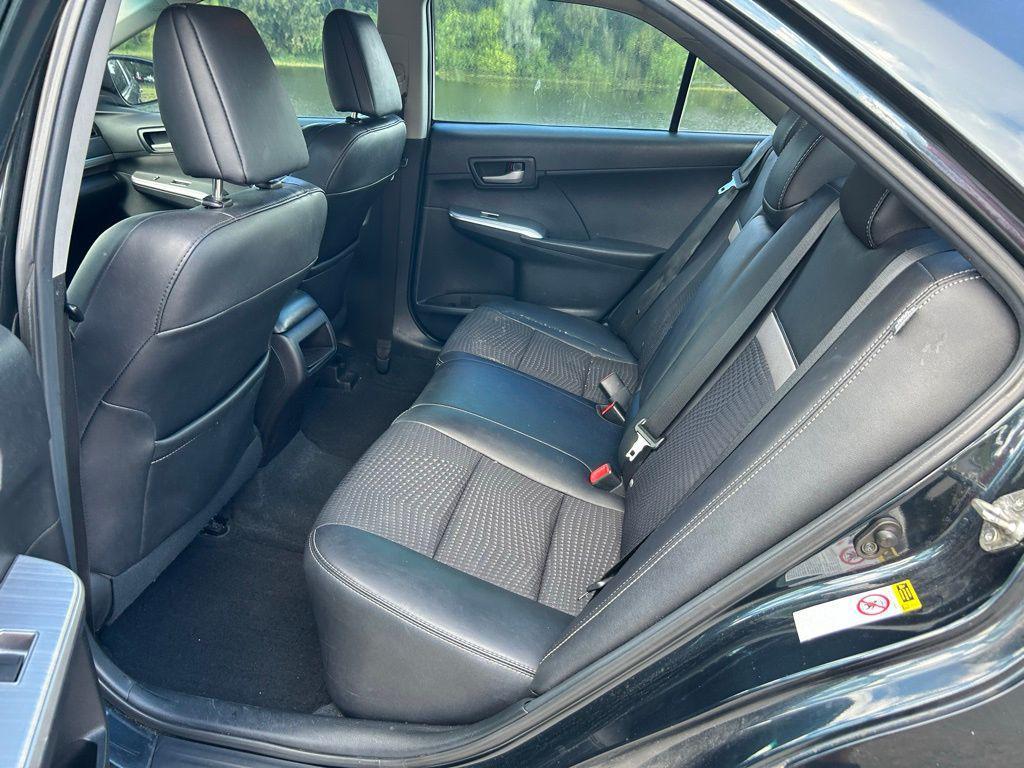 used 2014 Toyota Camry car
