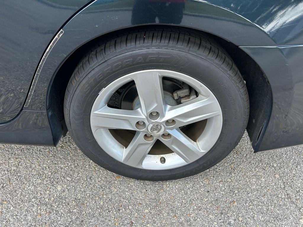used 2014 Toyota Camry car